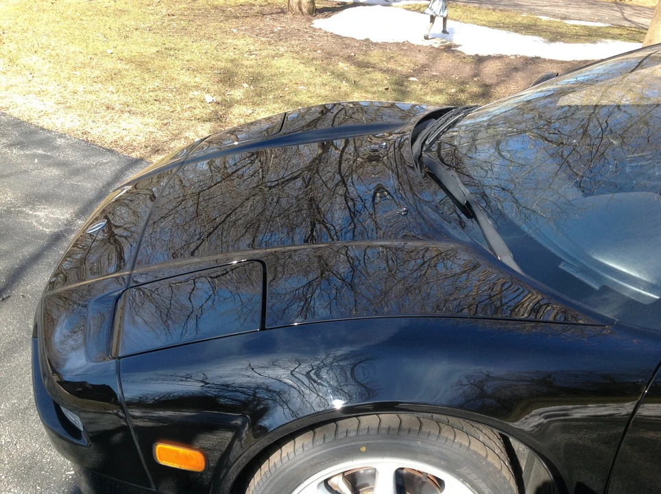 1995 Acura NA1 NSX - Image 29 of 31