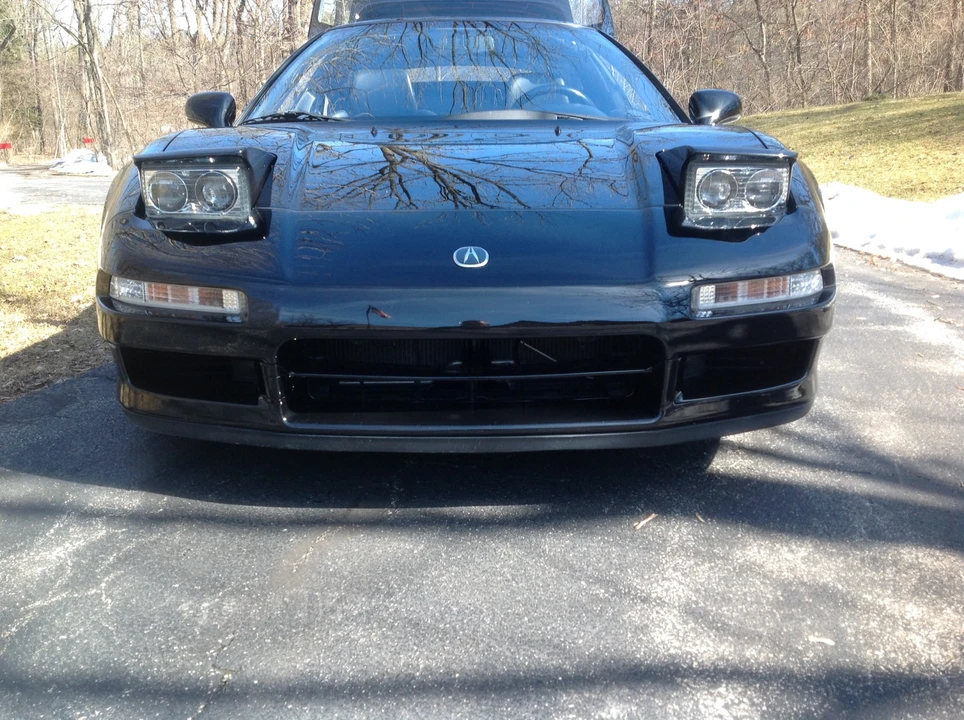 1995 Acura NA1 NSX - Image 13 of 31
