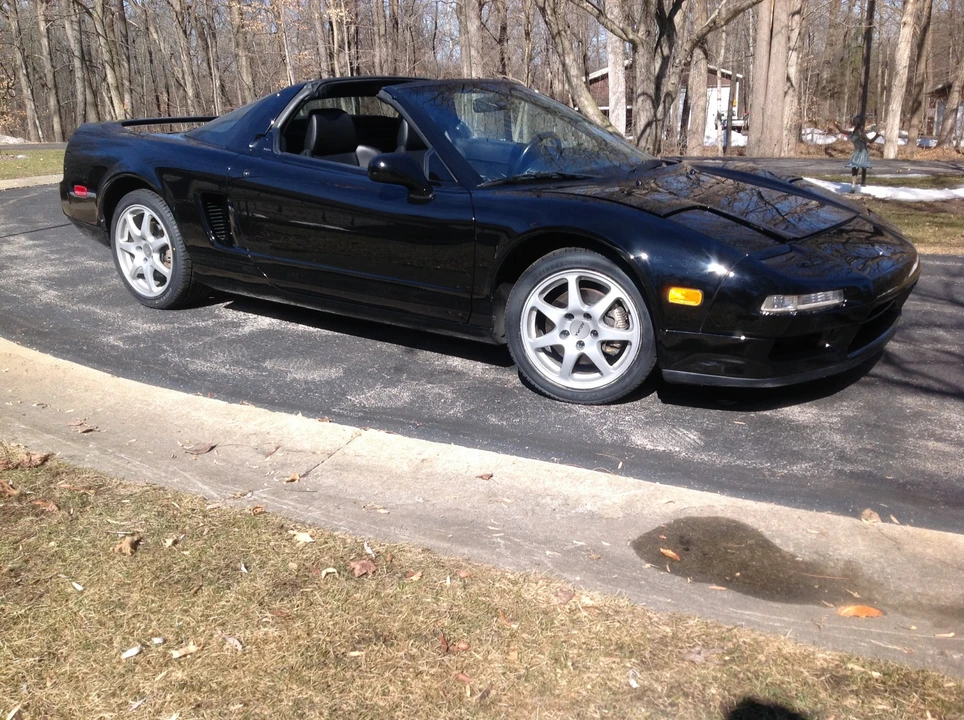 1995 Acura NA1 NSX - Image 10 of 31