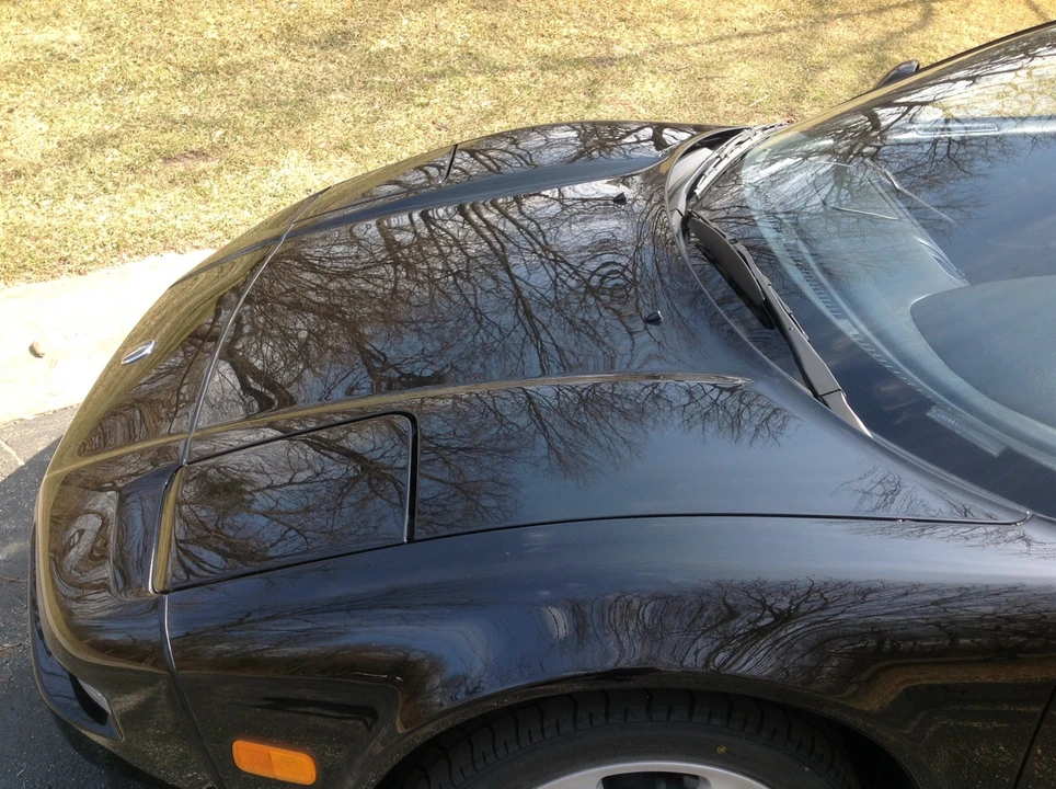 1995 Acura NA1 NSX - Image 30 of 31