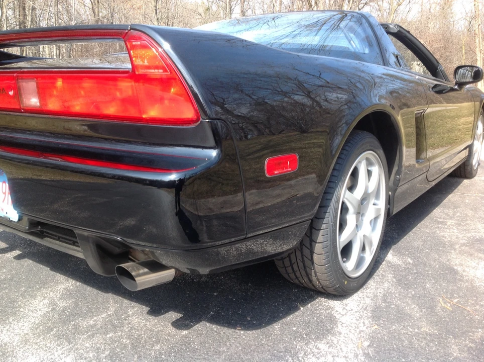 1995 Acura NA1 NSX - Image 26 of 31