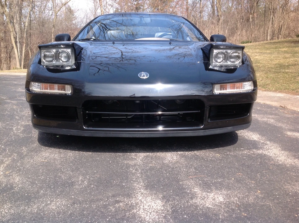 1995 Acura NA1 NSX - Image 14 of 31