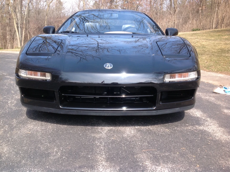 1995 Acura NA1 NSX - Image 11 of 31