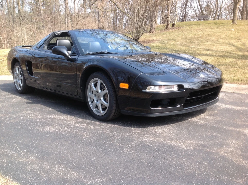 1995 Acura NA1 NSX - Image 4 of 31