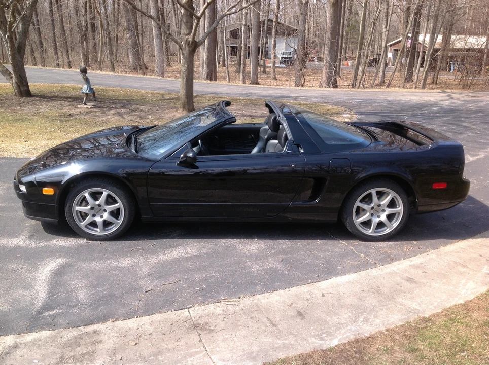 1995 Acura NA1 NSX - Image 6 of 31