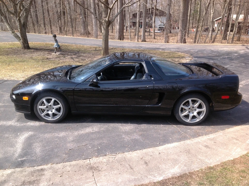 1995 Acura NA1 NSX - Image 7 of 31