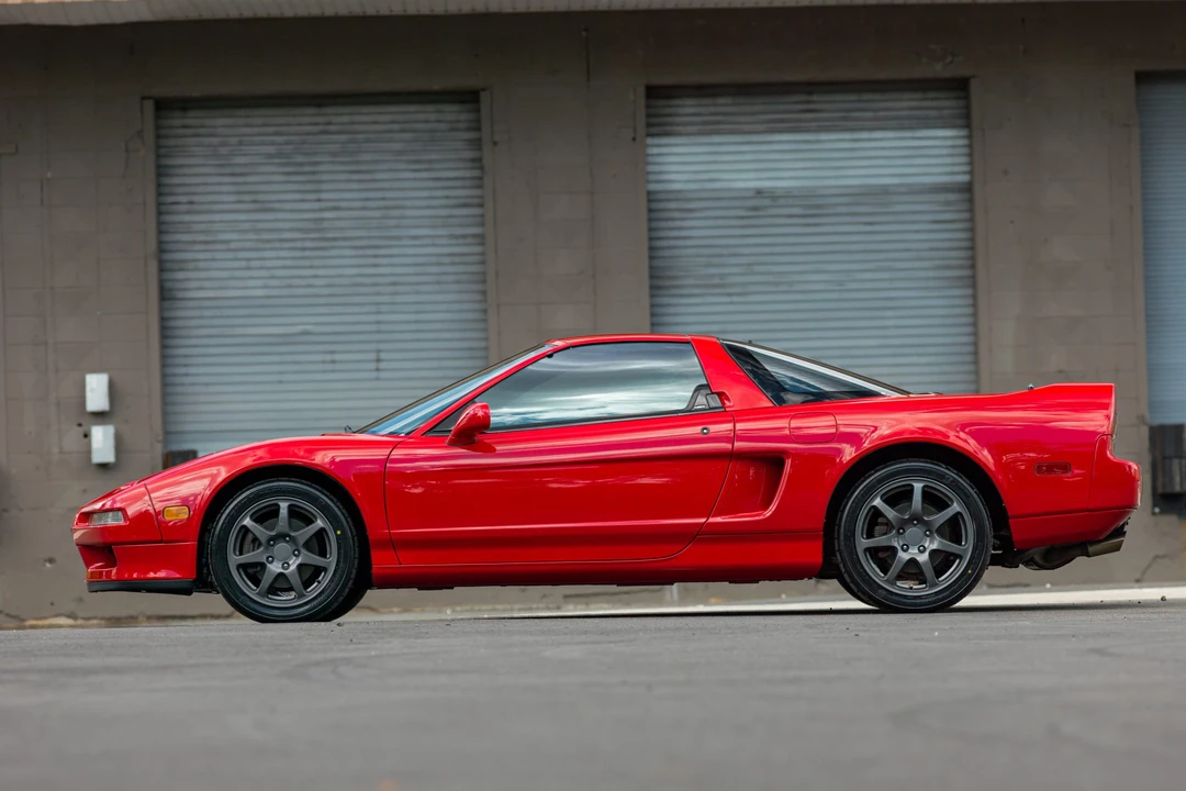 1995 Acura NA1 NSX - Image 13 of 31