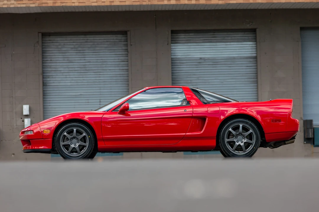 1995 Acura NA1 NSX - Image 12 of 31