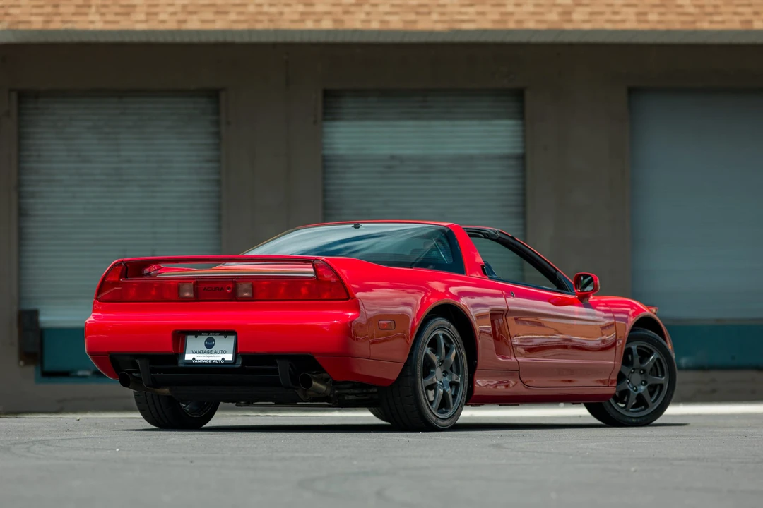 1995 Acura NA1 NSX - Image 22 of 31