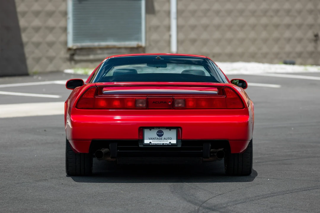 1995 Acura NA1 NSX - Image 16 of 31