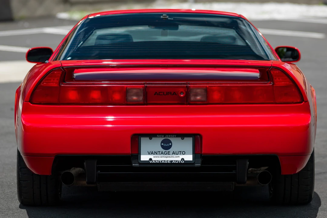 1995 Acura NA1 NSX - Image 20 of 31