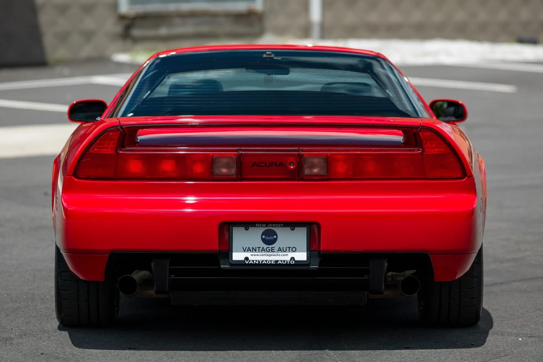 1995 Acura NA1 NSX - Image 17 of 31