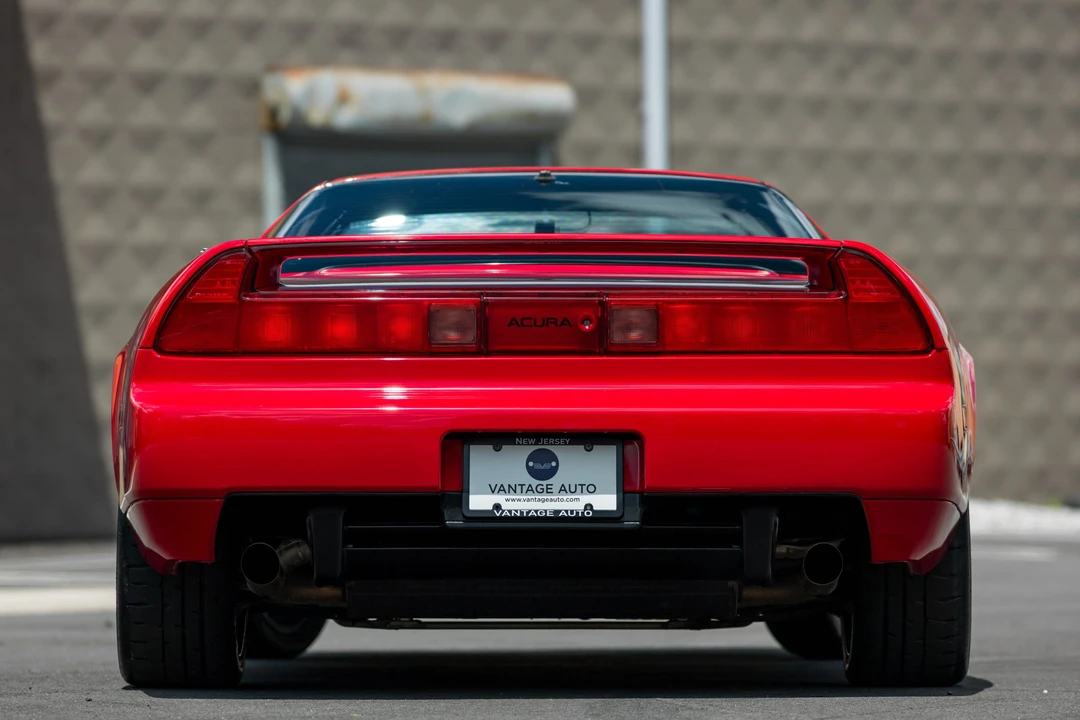 1995 Acura NA1 NSX - Image 18 of 31