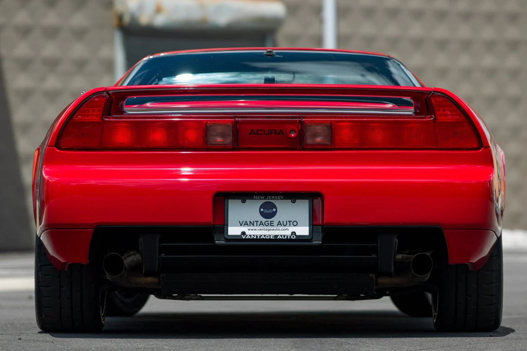 1995 Acura NA1 NSX - Image 19 of 31