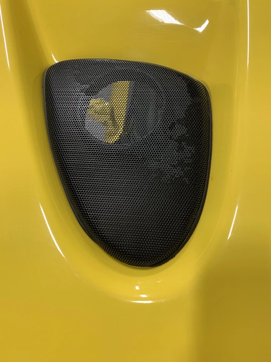 1995 Dodge Viper 1st Gen - Image 22 of 31