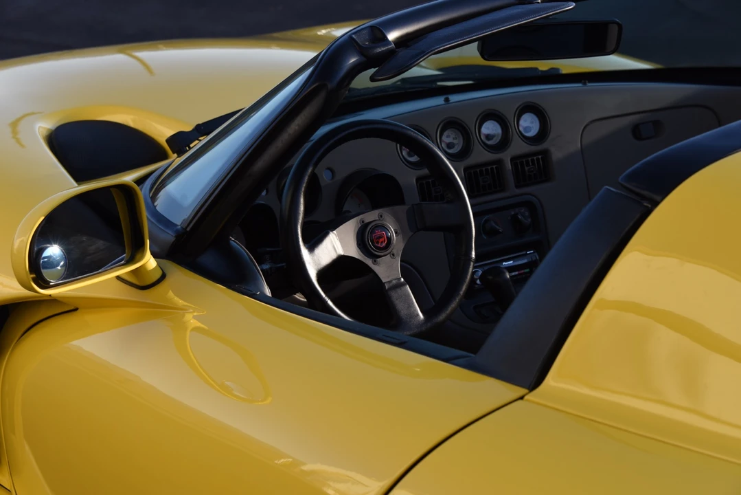 1995 Dodge Viper 1st Gen - Image 18 of 31