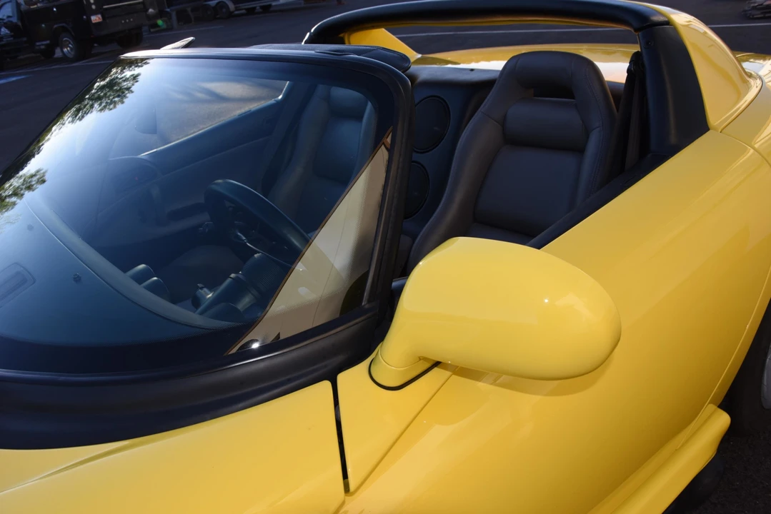 1995 Dodge Viper 1st Gen - Image 17 of 31