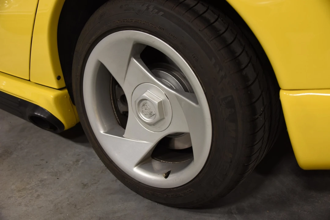 1995 Dodge Viper 1st Gen - Image 29 of 31