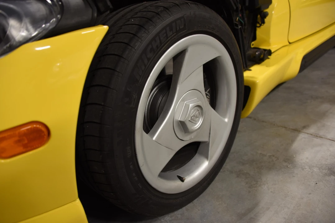 1995 Dodge Viper 1st Gen - Image 30 of 31