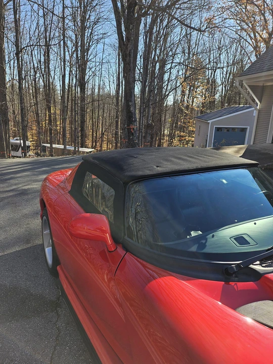 1995 Dodge Viper 1st Gen - Image 29 of 31
