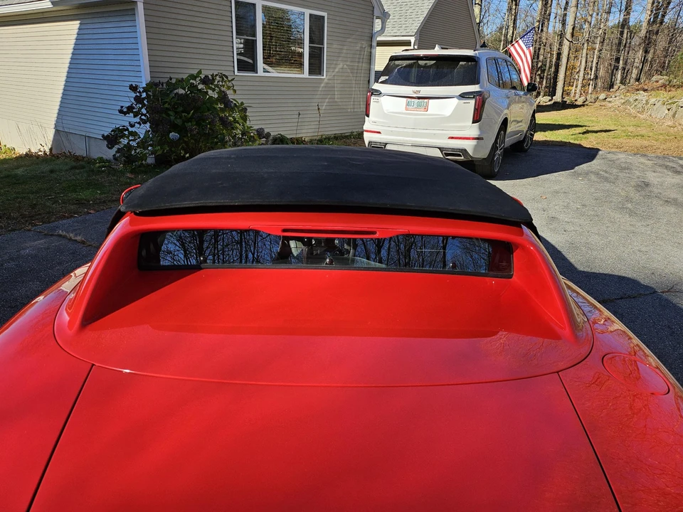 1995 Dodge Viper 1st Gen - Image 19 of 31