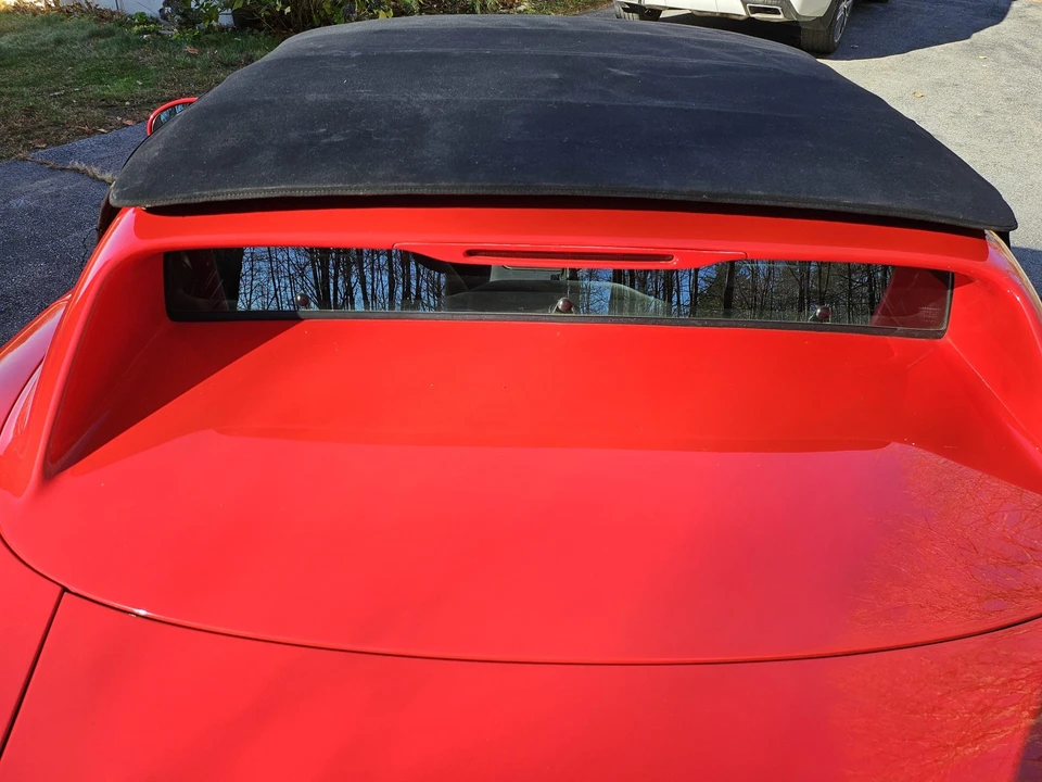 1995 Dodge Viper 1st Gen - Image 20 of 31