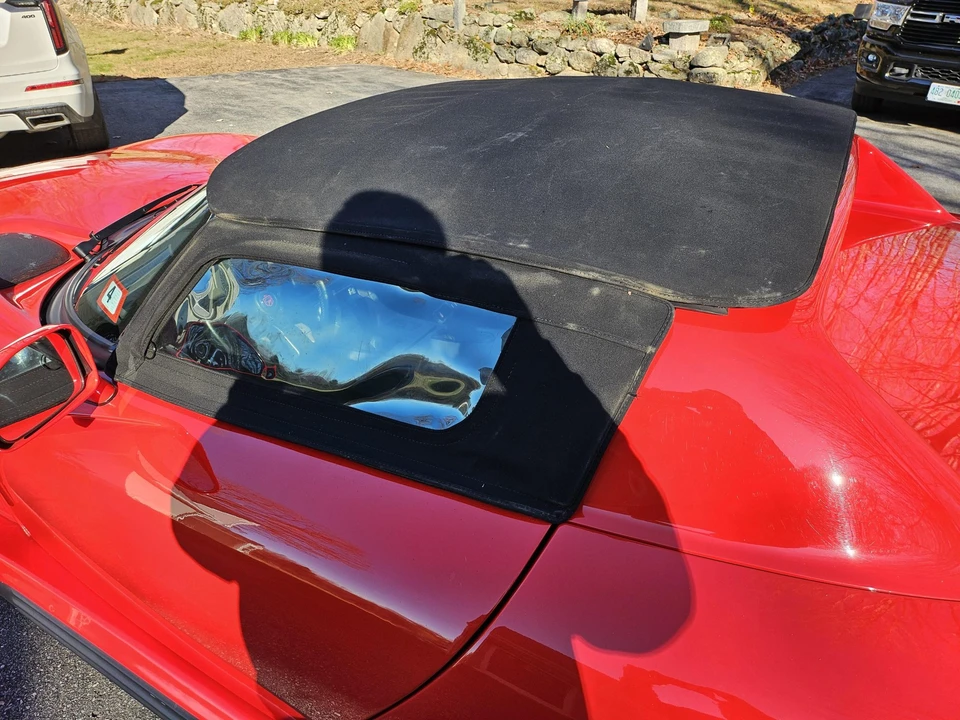 1995 Dodge Viper 1st Gen - Image 17 of 31