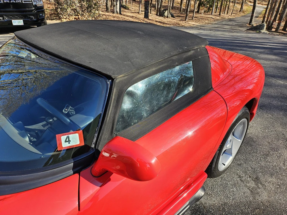1995 Dodge Viper 1st Gen - Image 16 of 31