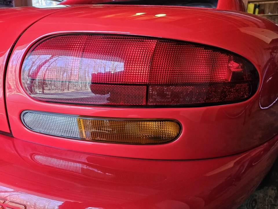 1995 Dodge Viper 1st Gen - Image 24 of 31