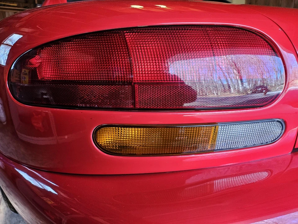 1995 Dodge Viper 1st Gen - Image 23 of 31