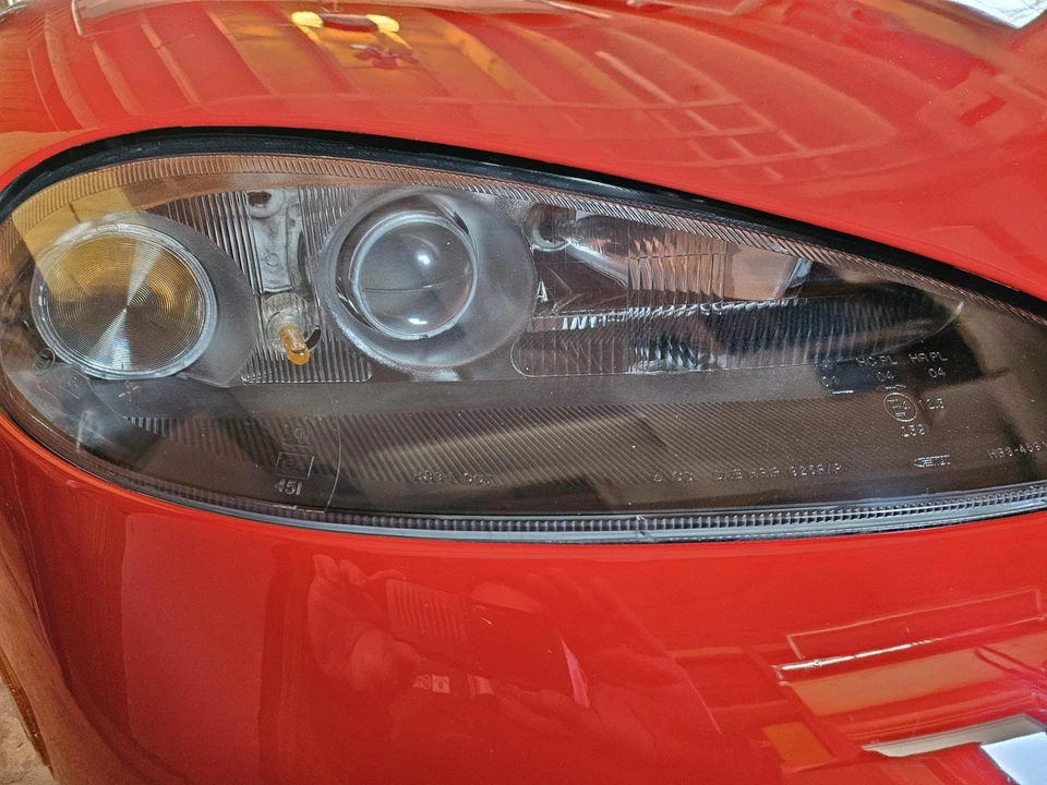 1995 Dodge Viper 1st Gen - Image 11 of 31