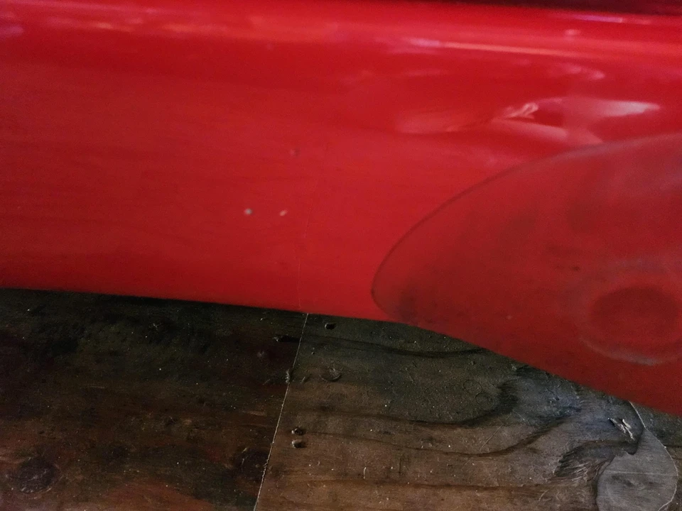 1995 Dodge Viper 1st Gen - Image 30 of 31