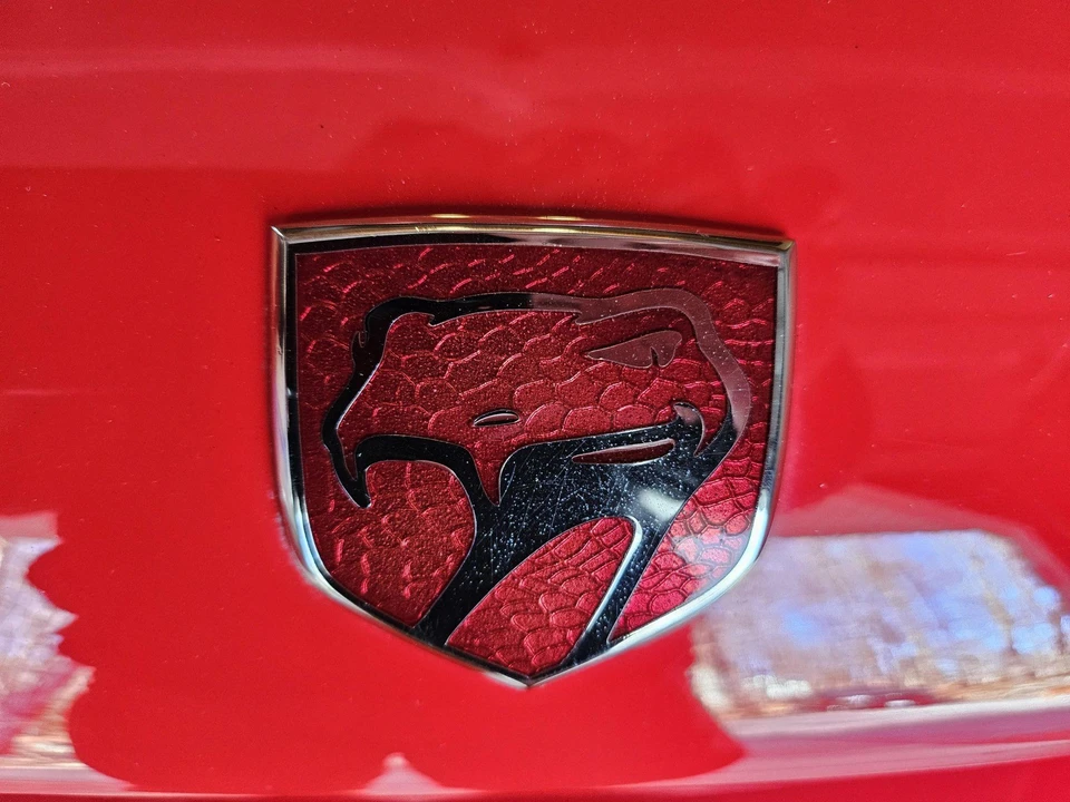 1995 Dodge Viper 1st Gen - Image 13 of 31