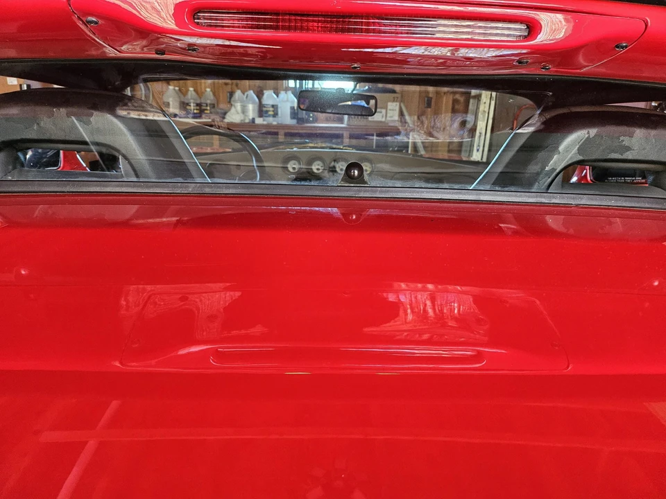 1995 Dodge Viper 1st Gen - Image 22 of 31