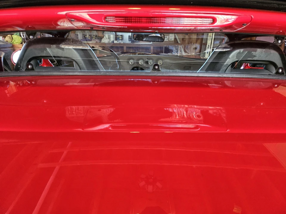 1995 Dodge Viper 1st Gen - Image 21 of 31