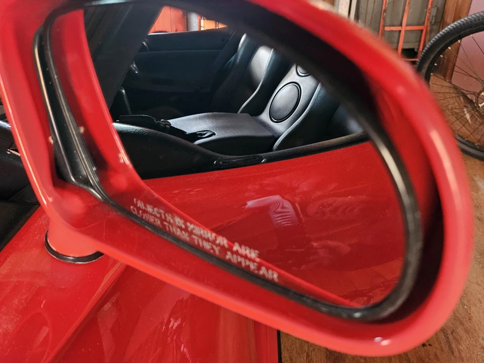 1995 Dodge Viper 1st Gen - Image 26 of 31