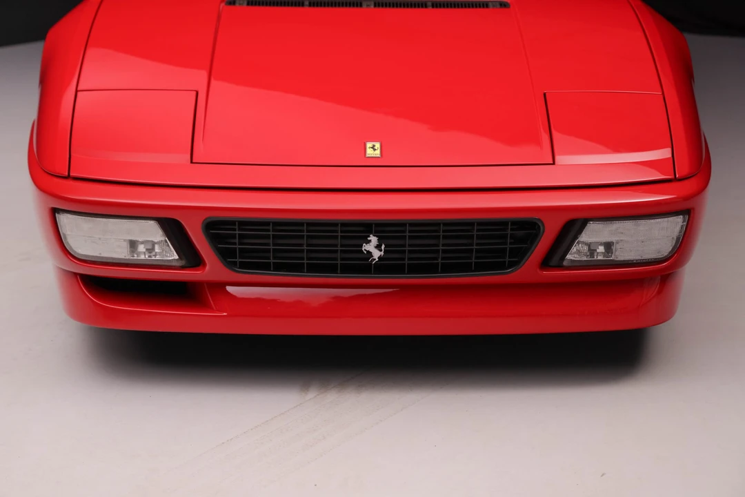 1995 Ferrari 348 Spider - Image 20 of 31