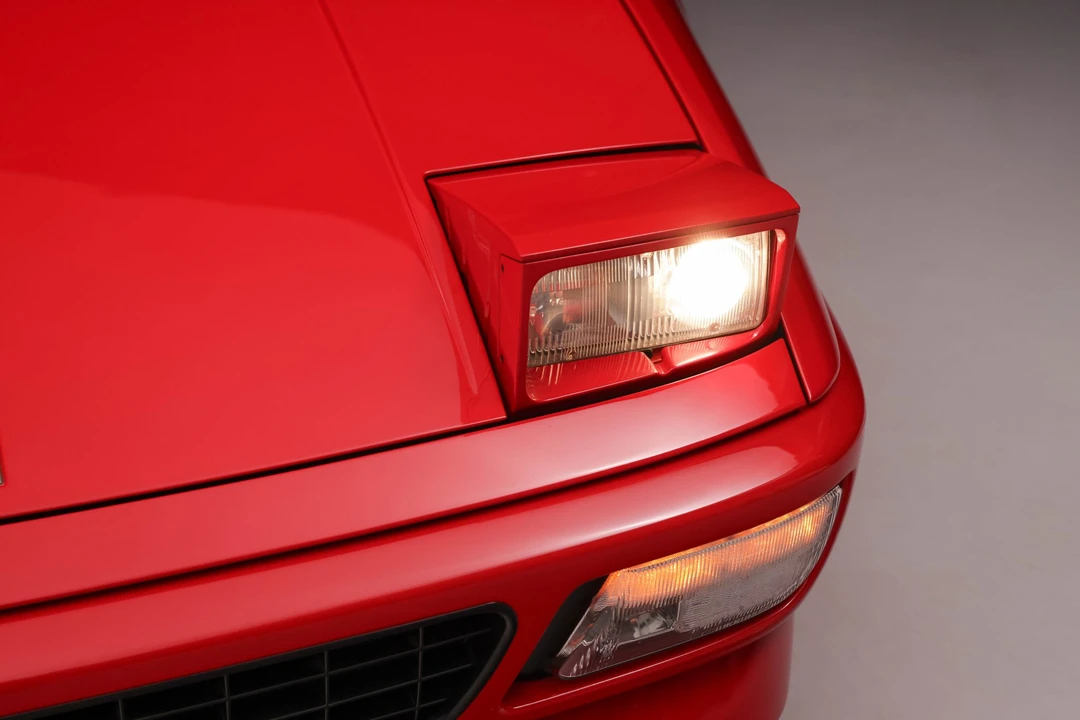 1995 Ferrari 348 Spider - Image 23 of 31
