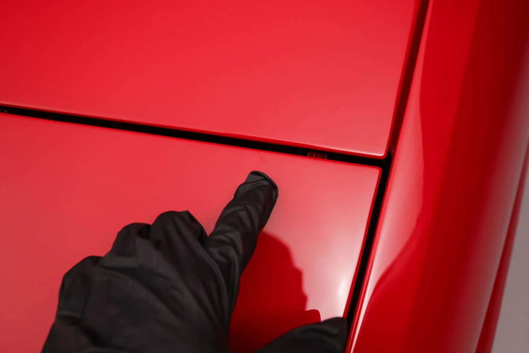 1995 Ferrari 348 Spider - Image 28 of 31