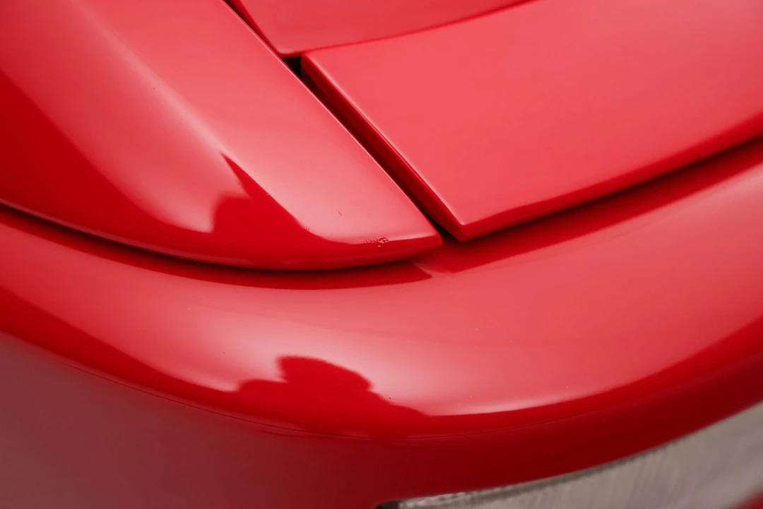 1995 Ferrari 348 Spider - Image 30 of 31