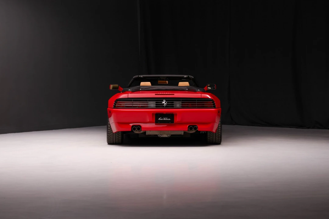 1995 Ferrari 348 Spider - Image 10 of 31