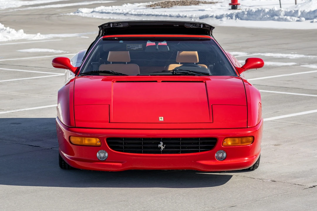 1995 Ferrari F355 Spider - Image 19 of 31