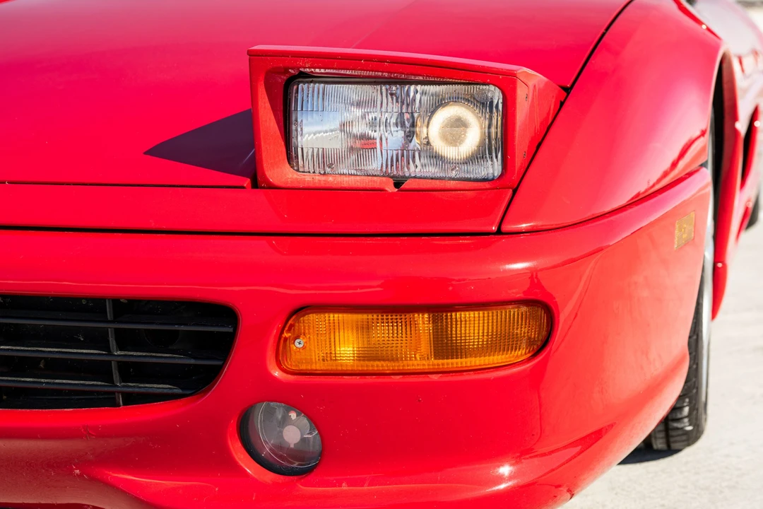 1995 Ferrari F355 Spider - Image 31 of 31