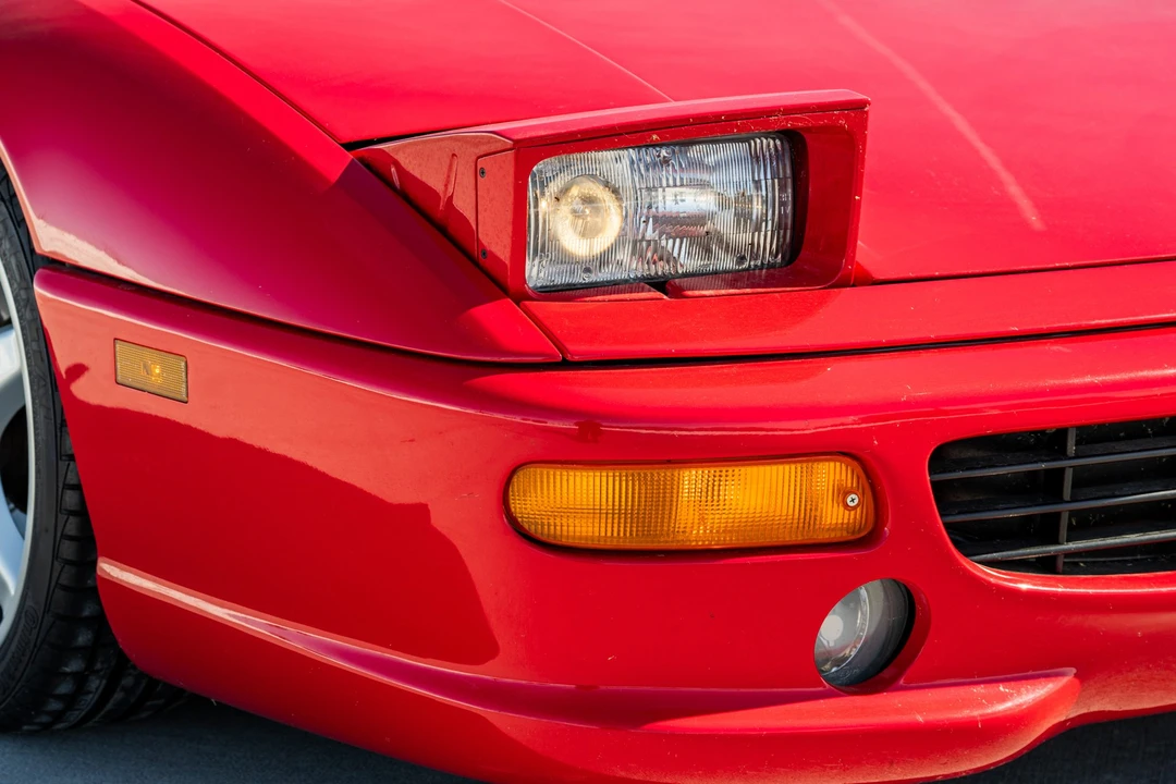 1995 Ferrari F355 Spider - Image 30 of 31