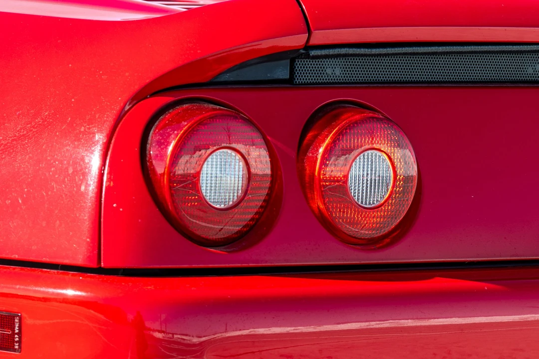 1995 Ferrari F355 Spider - Image 25 of 31