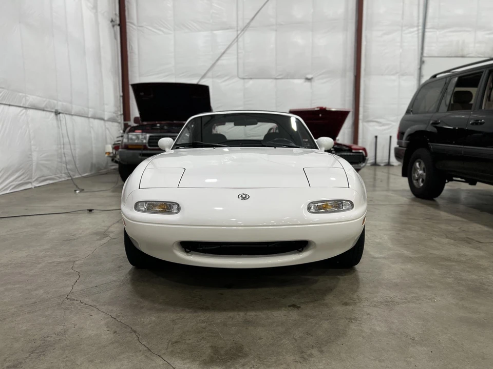 1995 Mazda NA MX-5 Miata - Image 17 of 31