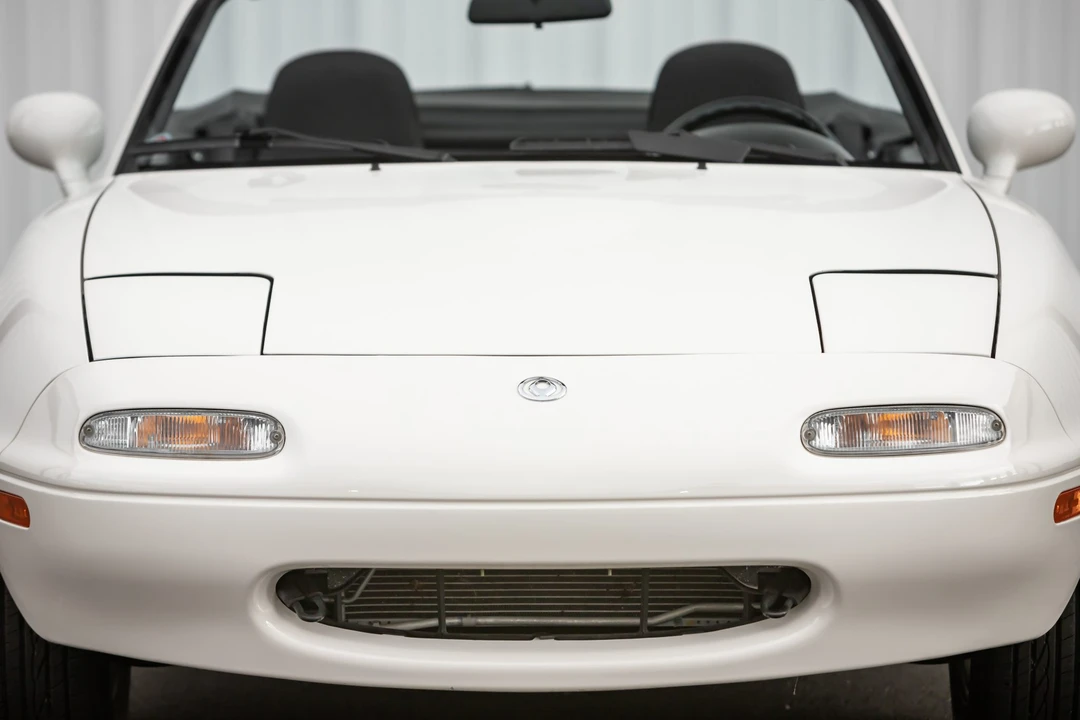1995 Mazda NA MX-5 Miata - Image 31 of 31