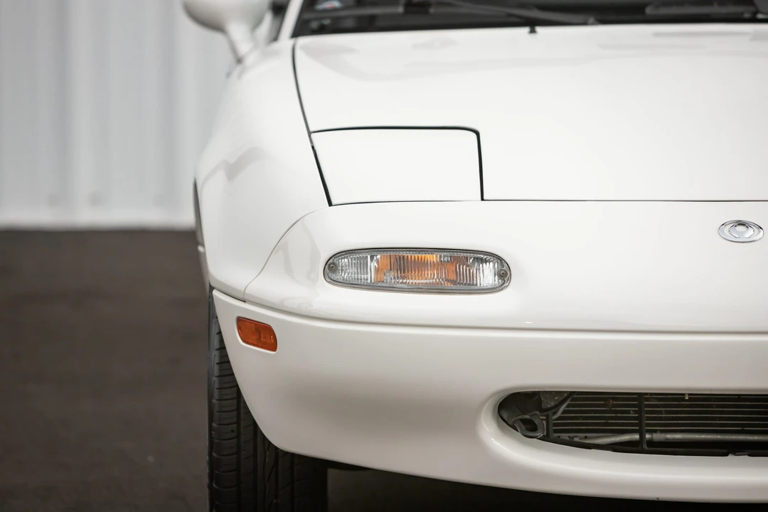 1995 Mazda NA MX-5 Miata - Image 30 of 31