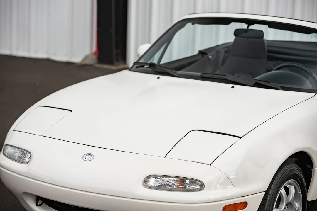 1995 Mazda NA MX-5 Miata - Image 31 of 31