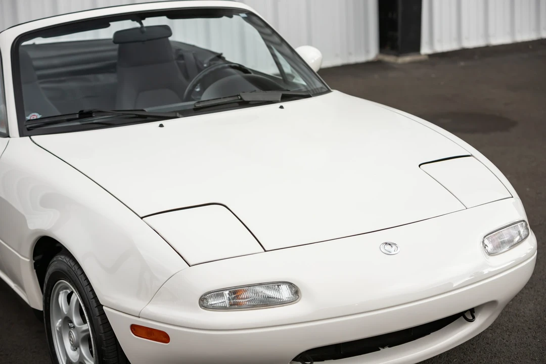 1995 Mazda NA MX-5 Miata - Image 17 of 31